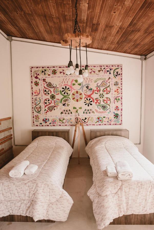 El Rincon - Casa De Campo Кармело Екстериор снимка