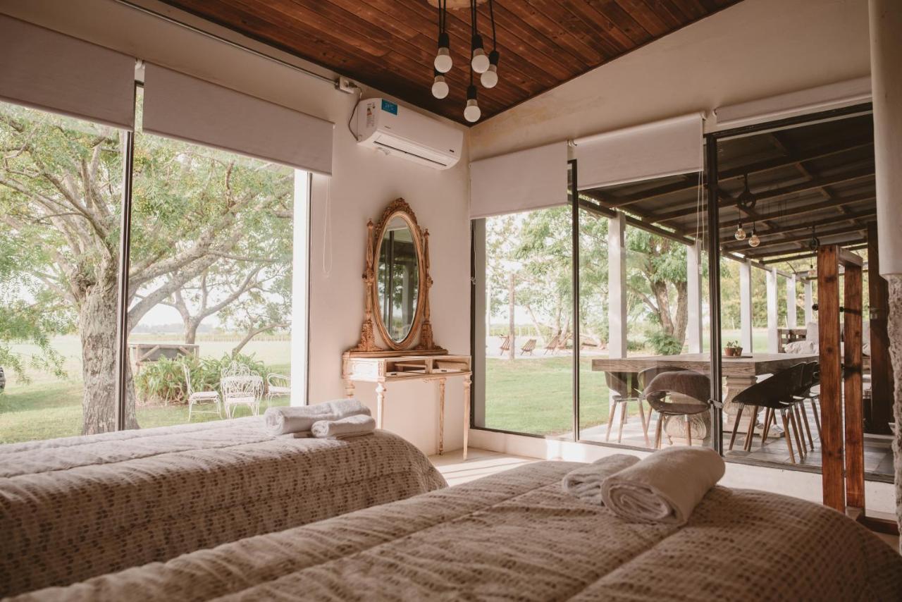 El Rincon - Casa De Campo Кармело Екстериор снимка
